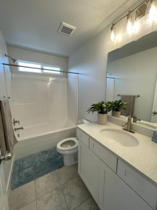 Brand New 3-Beds Stylish Entire House At Lehi 빌라 외부 사진