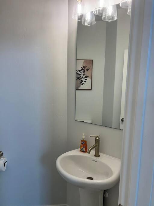 Brand New 3-Beds Stylish Entire House At Lehi 빌라 외부 사진