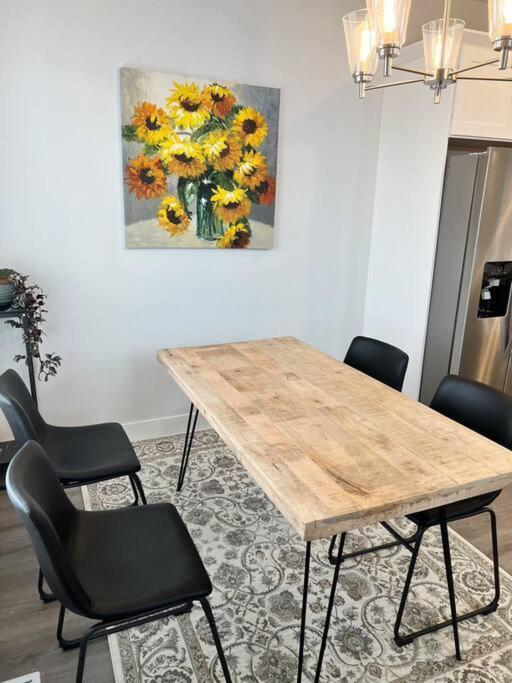 Brand New 3-Beds Stylish Entire House At Lehi 빌라 외부 사진
