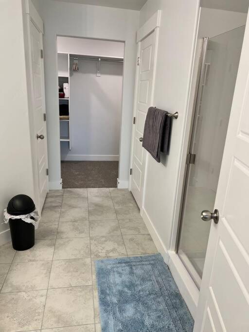 Brand New 3-Beds Stylish Entire House At Lehi 빌라 외부 사진