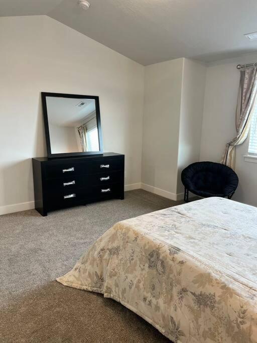 Brand New 3-Beds Stylish Entire House At Lehi 빌라 외부 사진
