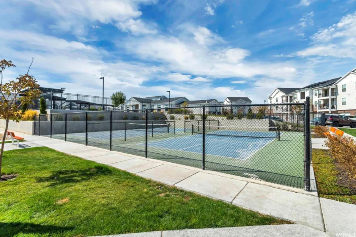 Brand New 3-Beds Stylish Entire House At Lehi 빌라 외부 사진