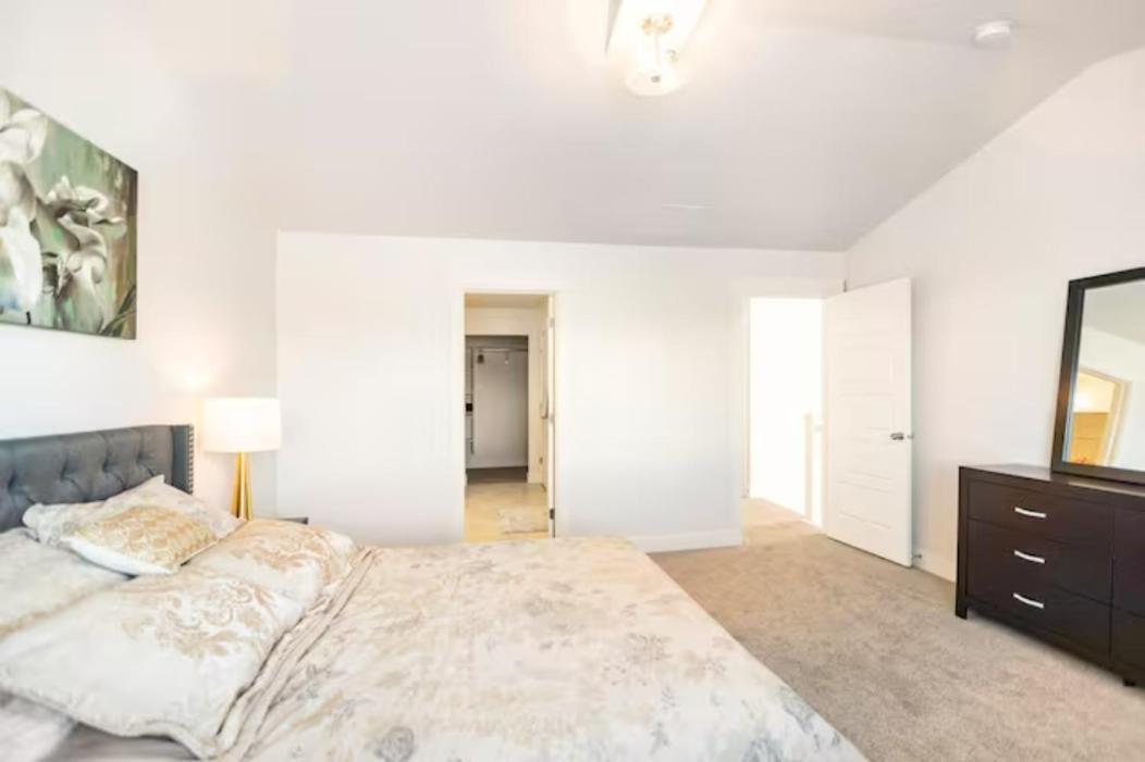 Brand New 3-Beds Stylish Entire House At Lehi 빌라 외부 사진